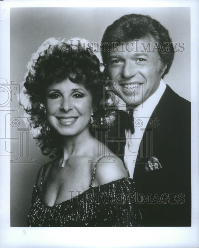 1988 Eydie Gorme  - Historic Images