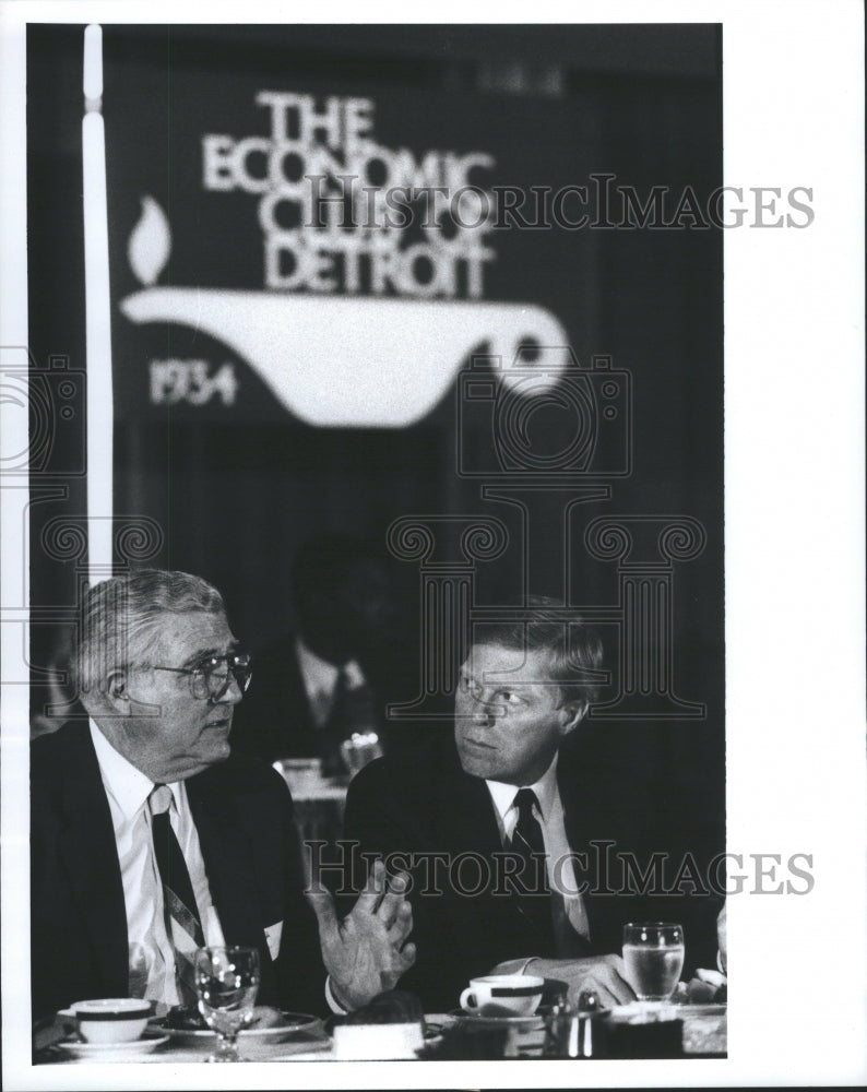 1988 Richard Gephardt  - Historic Images