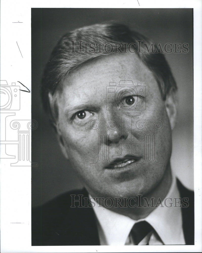 1988 Richard Andrew &quot;Dick&quot; Gephardt - Historic Images