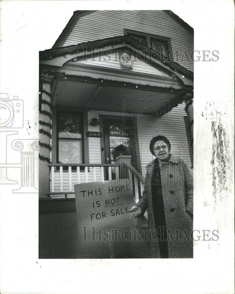 1980 Housing - Historic Images