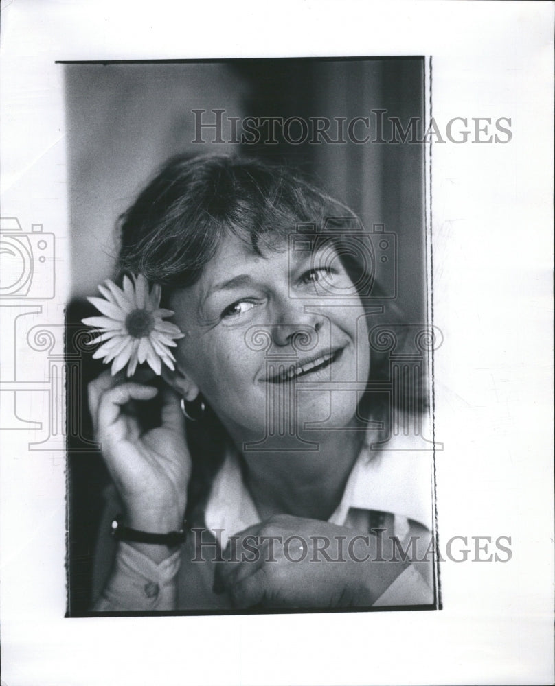 1979 Estella Parsons  - Historic Images