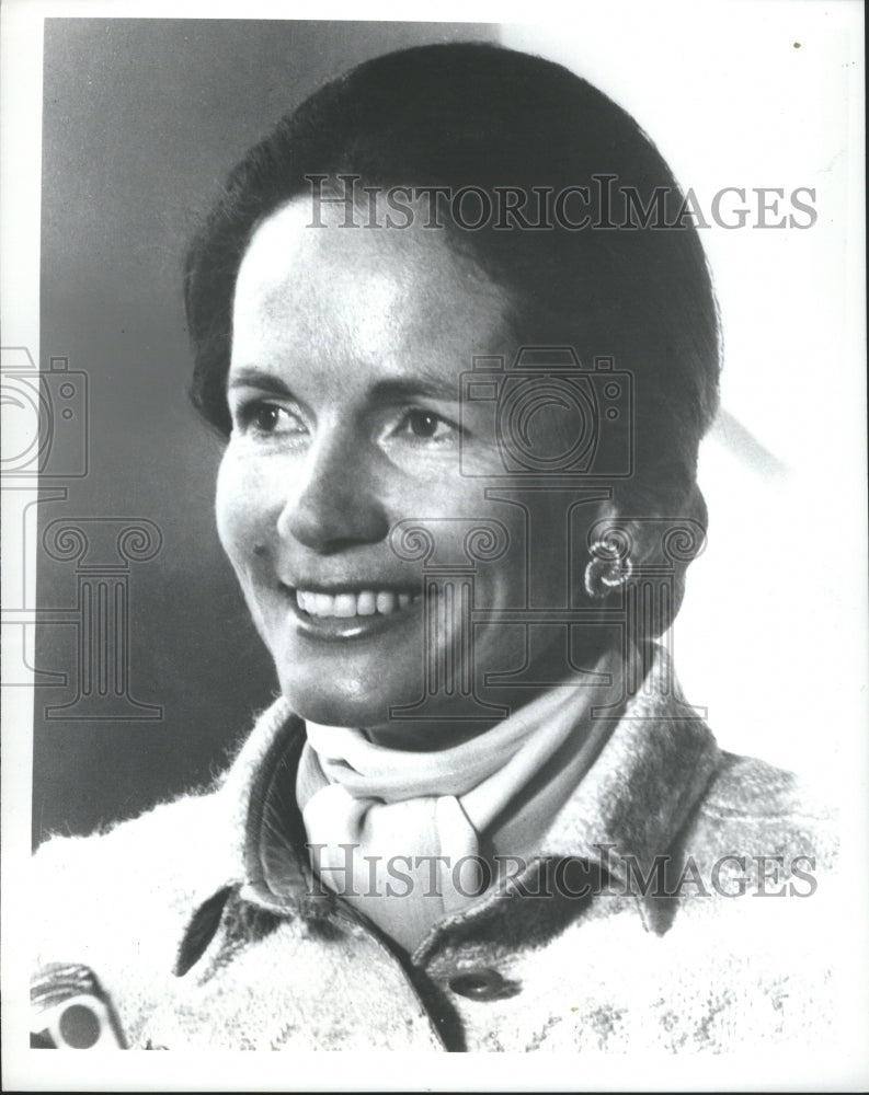 1979 Marthe Clémence Jacqueline Marie  - Historic Images