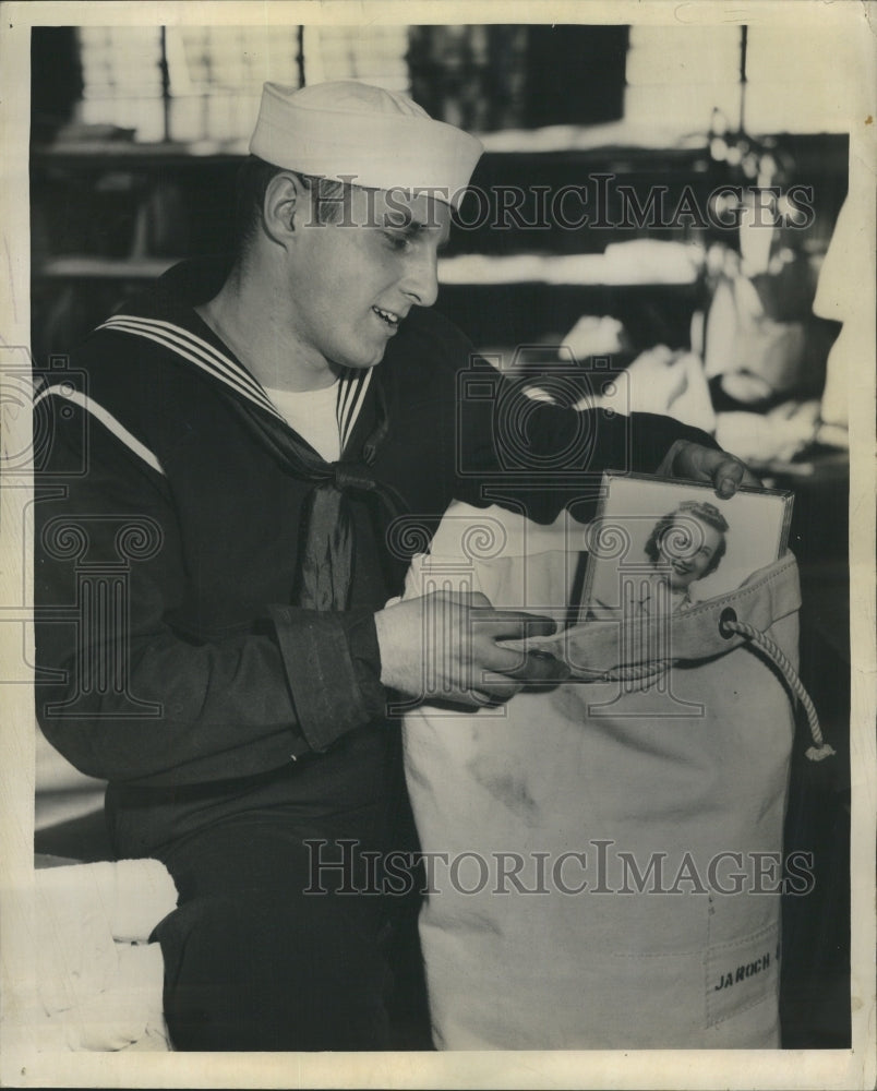 1940 Navy - Historic Images