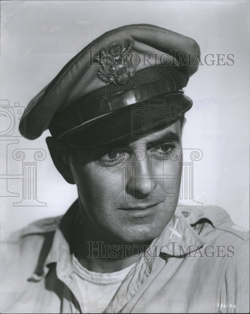 1994 Tyrone Power American Film Actor - Historic Images