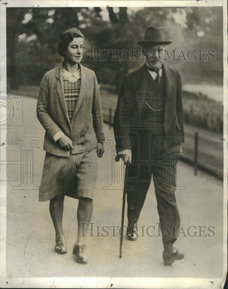 1931 James Ramsay MacDonald Johbel - Historic Images