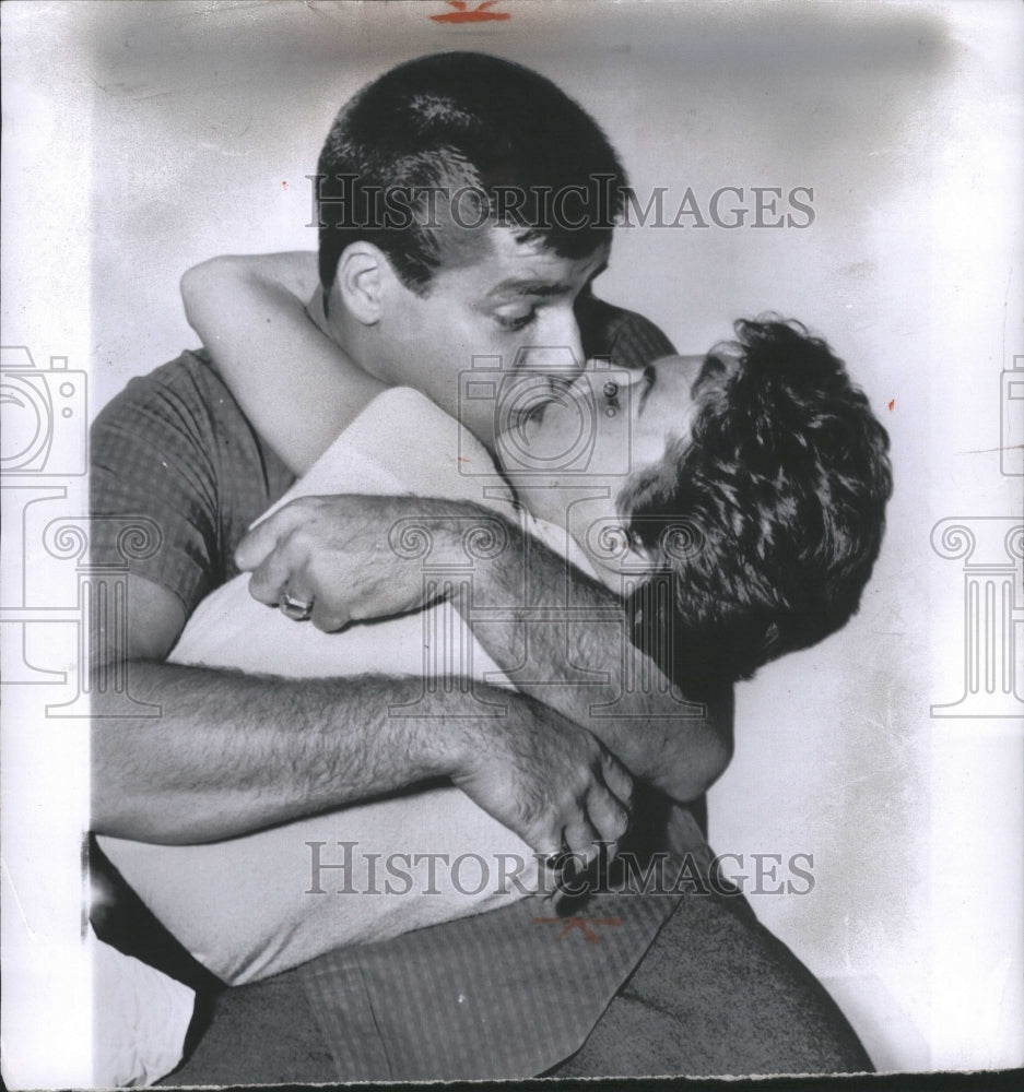 1956 Jerry Lewis American comedianVenice Fi - Historic Images