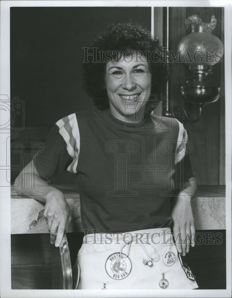 1984 Rhea Jo Perlman &quot;Cheers&quot; - Historic Images