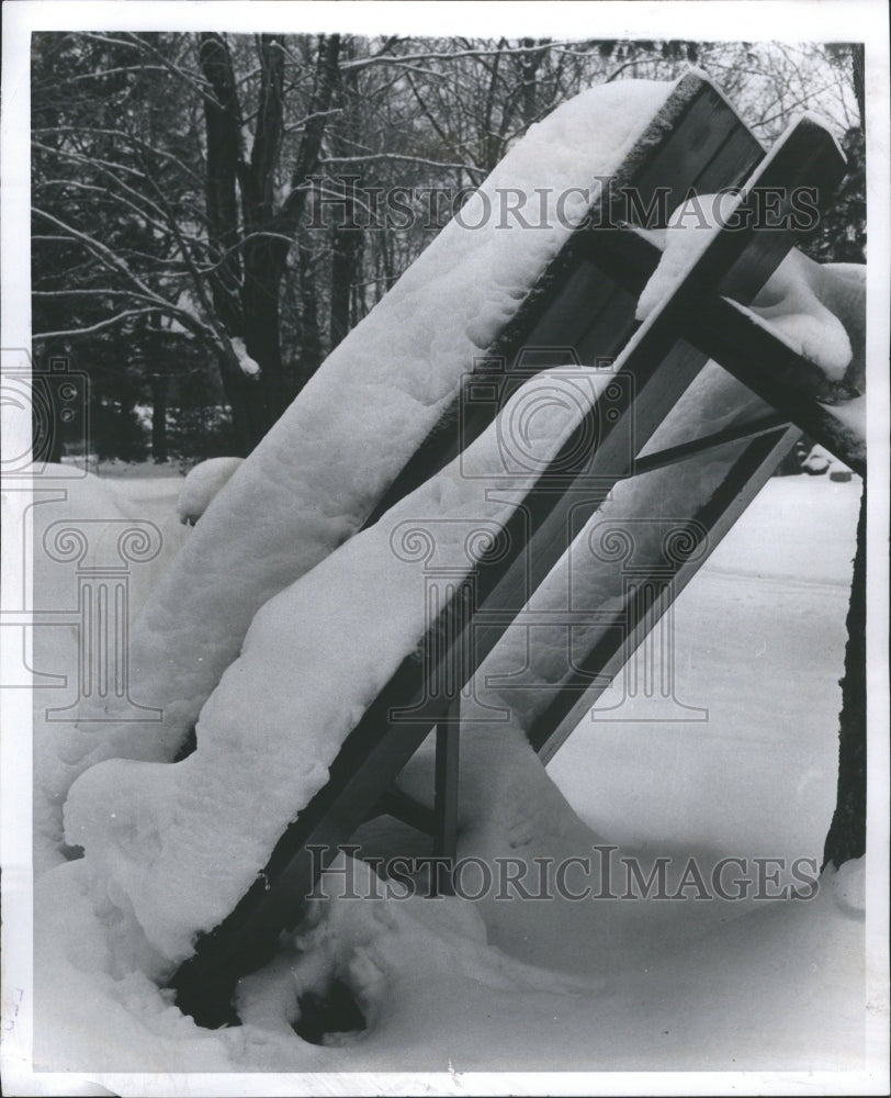 1973 Winter pics - Historic Images