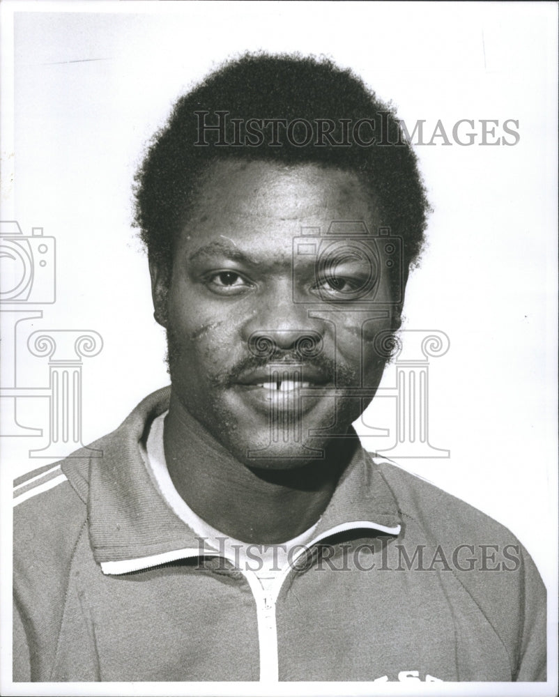 1978 George Lamptey - Historic Images