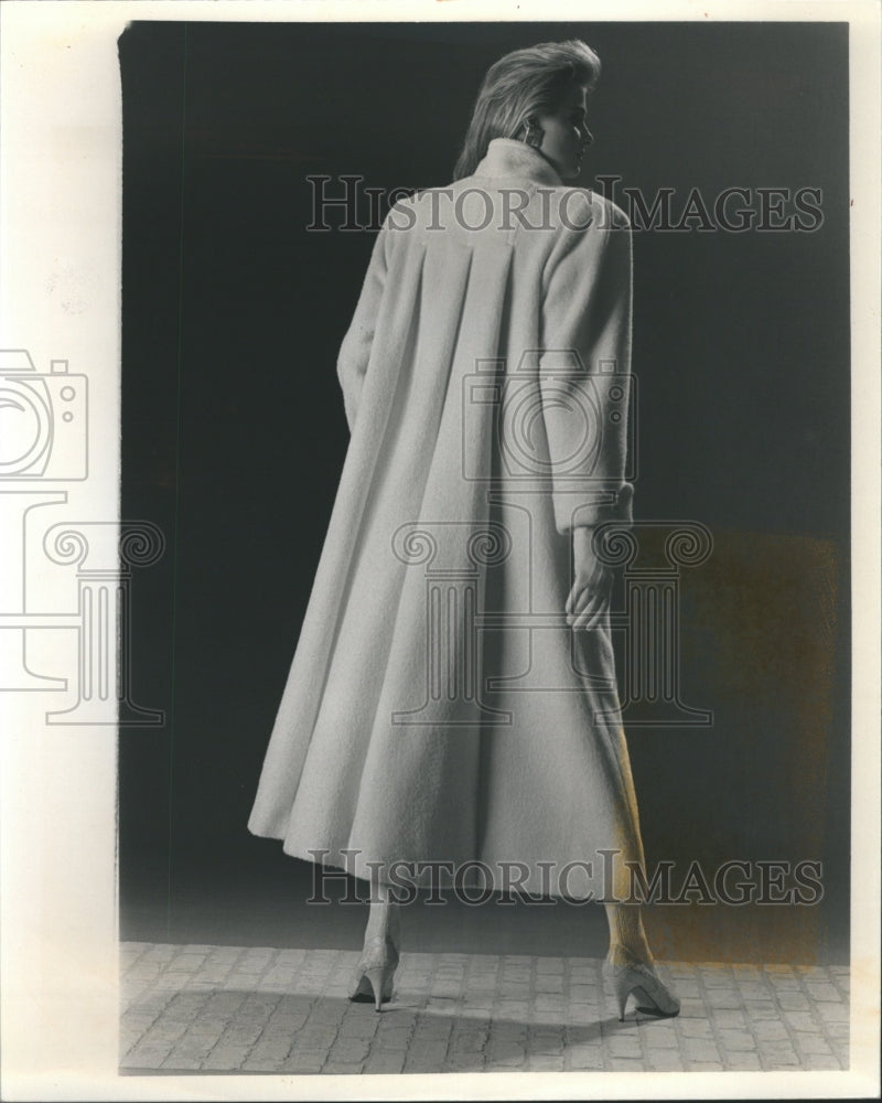 1987 Fall Coat Available at Joseph - Historic Images