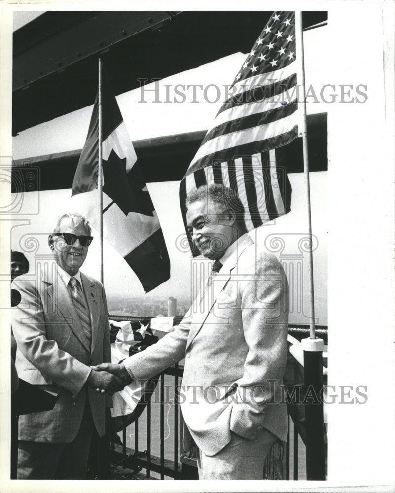 1980 Mayors Weeks &amp; Young Freedom Festival - Historic Images