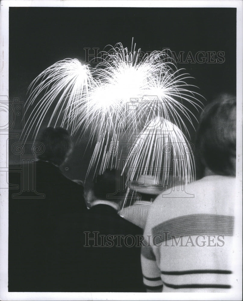1973 Freedom Festival  - Historic Images