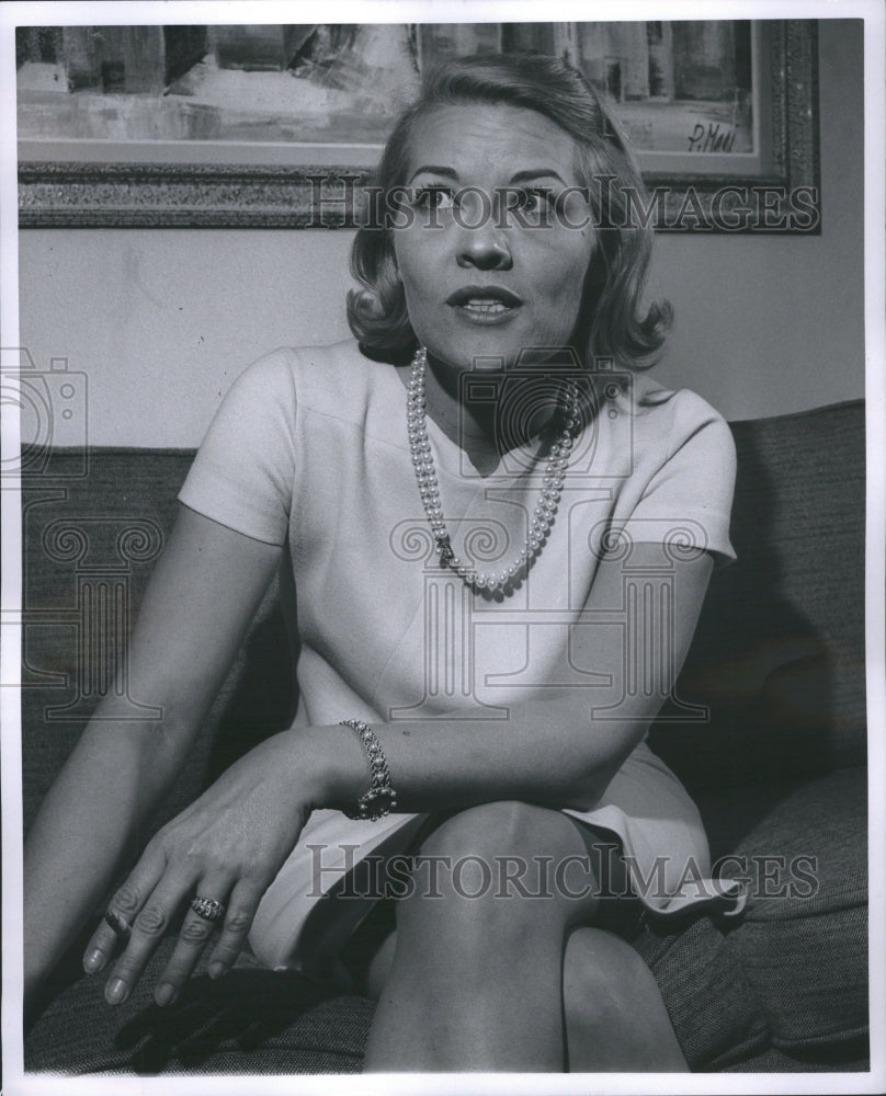 1959 Clara Ann Fowler Singer Pop Music Amer - Historic Images
