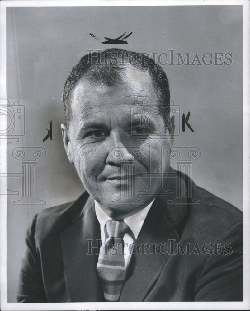 1971 George R Kentera News Staff Newspaper - Historic Images