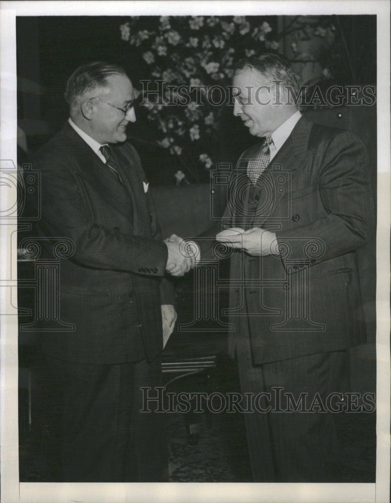  John W. Sorrells Ernie Pyle News Service - Historic Images