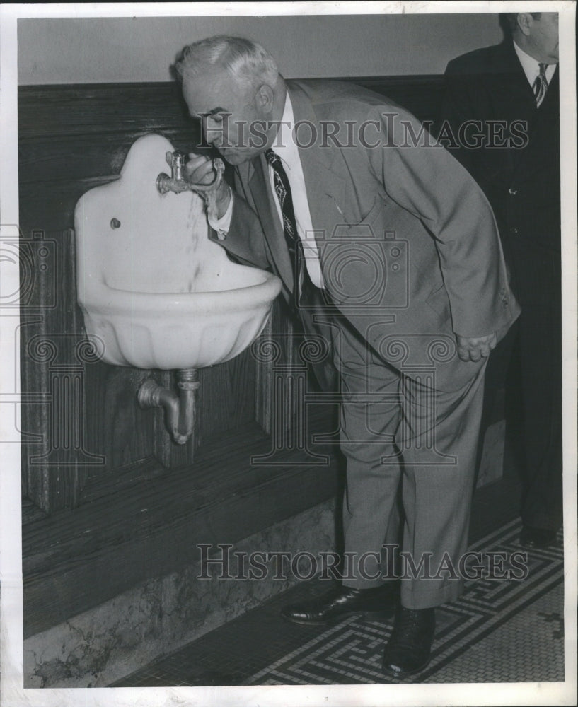 1945 Charles H. Williams Charles N Williams - Historic Images