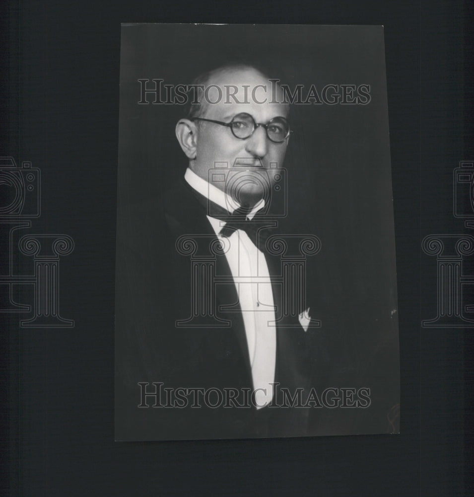 1939 Herb Williams Actor - Historic Images