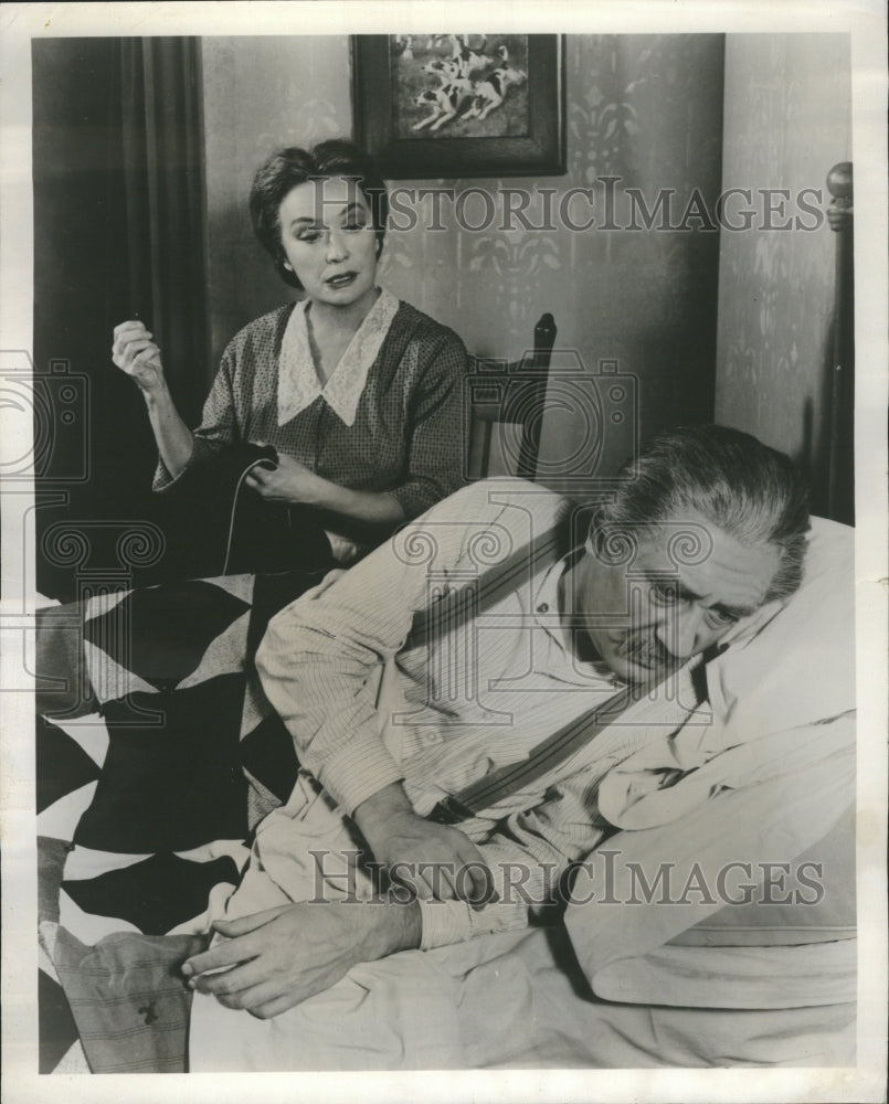 1960 Miriam Hopkins  - Historic Images