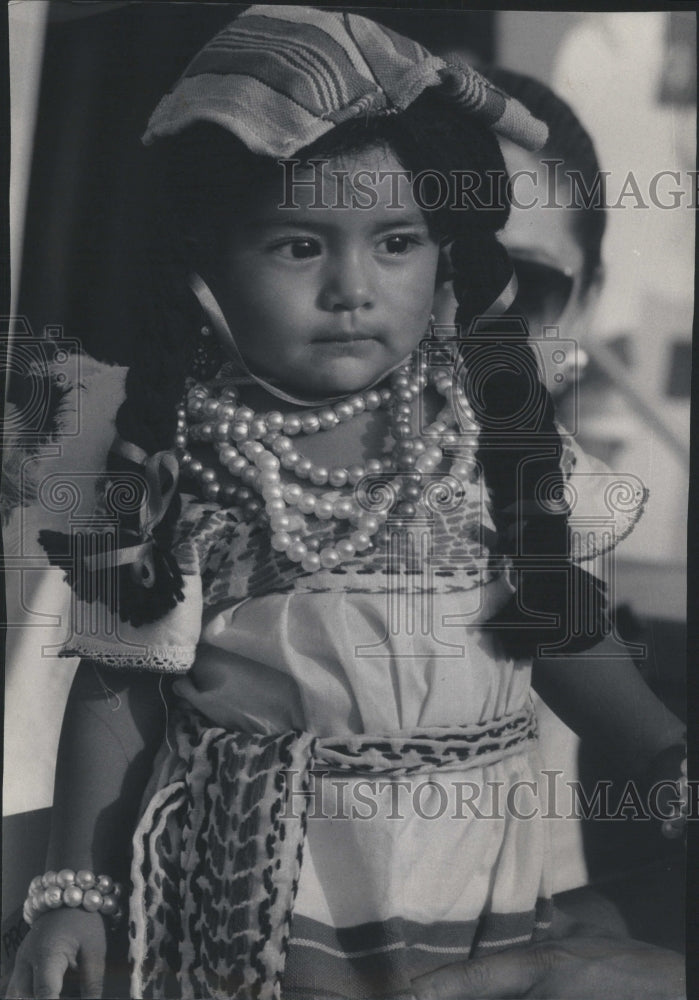 1987 Pilsen&#39;s Fiesta Del Sol Chicago - Historic Images