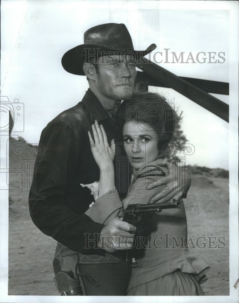 Actress Carol Rossen 60 Photos - Moonagedaydream.film