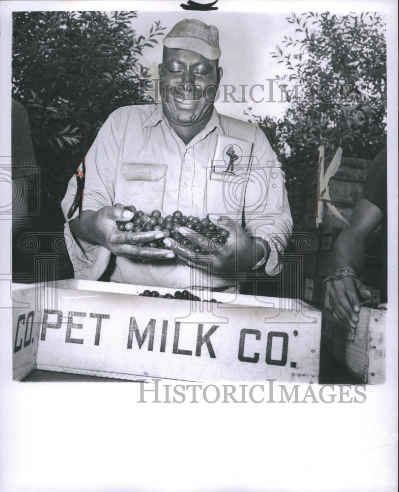1962 Cherries Bob Williams Crew Chief - Historic Images