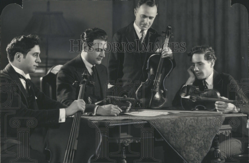 1931 Jacques Gordon Vahour Benditzkly - Historic Images