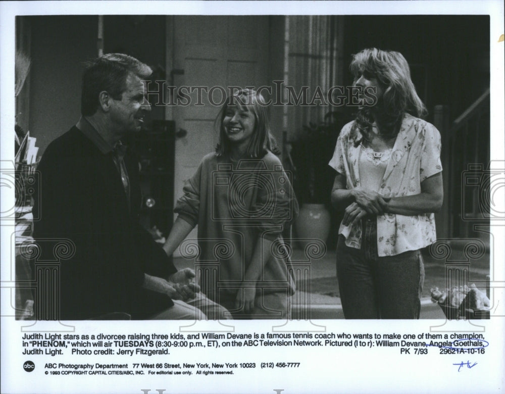 none Home ALone Movie Goethals Bethany Angela Role TV - Historic Images