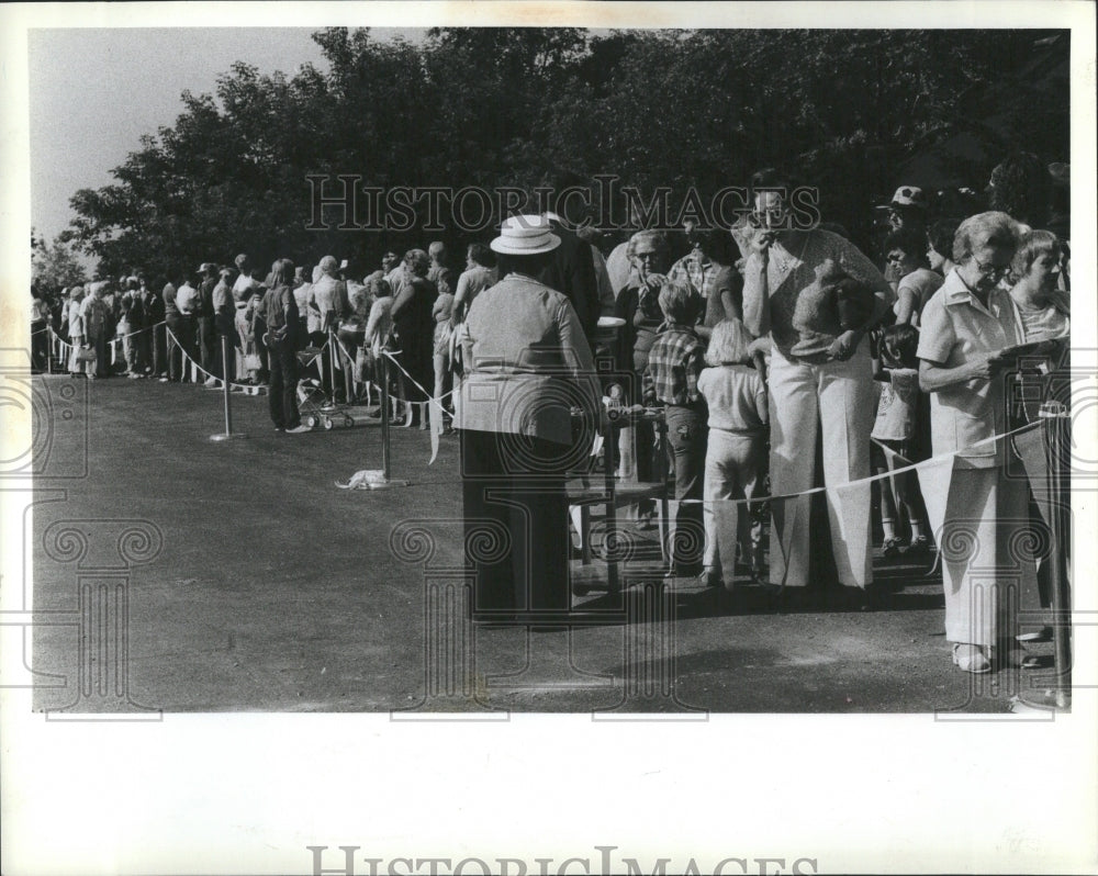 1982 The Concordia Federal Savings and Loan - Historic Images