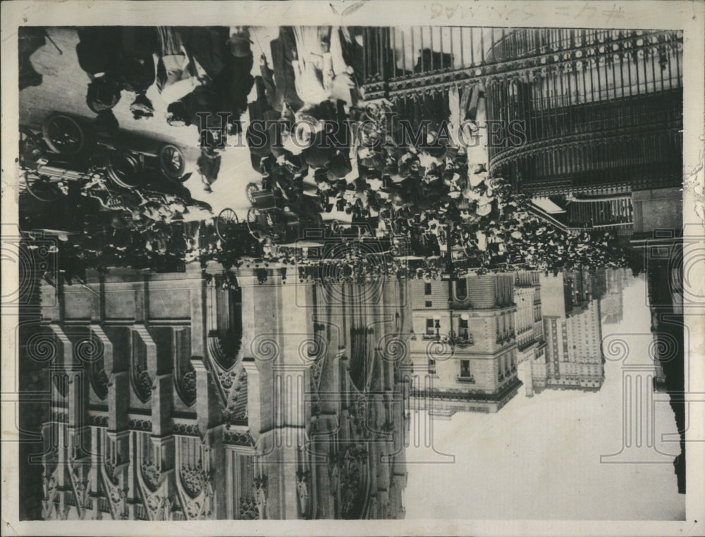 1938 New York St. Patrick's Cathedral 1912 - Historic Images