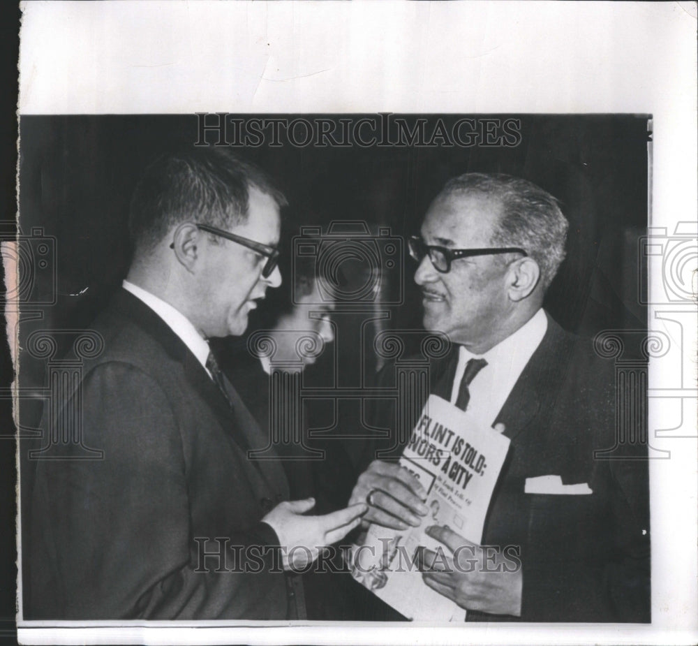 1965 Rep.Danniel W.West Legislature  Robert - Historic Images