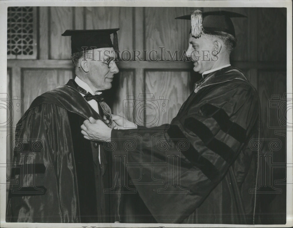1934 University - Historic Images