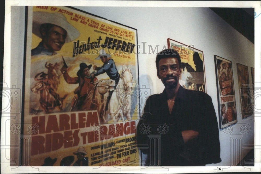 1990 Cinema Favorite Vintage Poster East - Historic Images