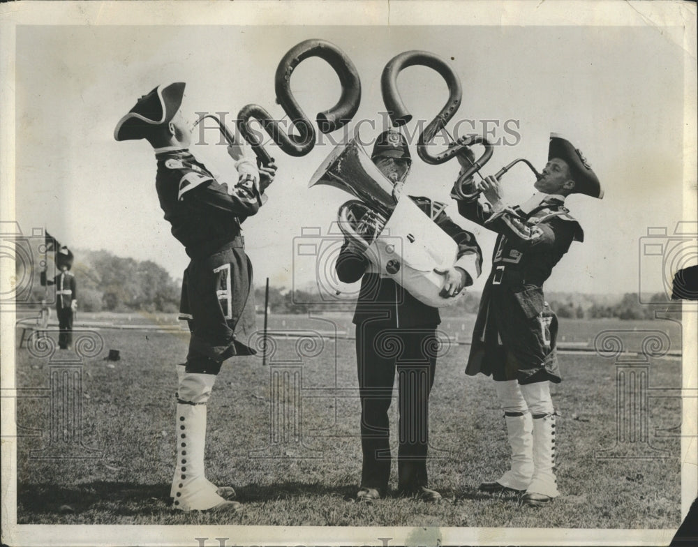 1931 Music - Historic Images
