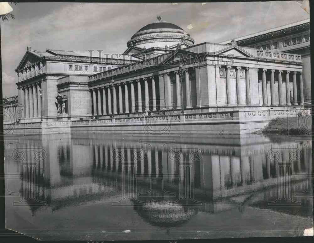 1953 Museum - Historic Images
