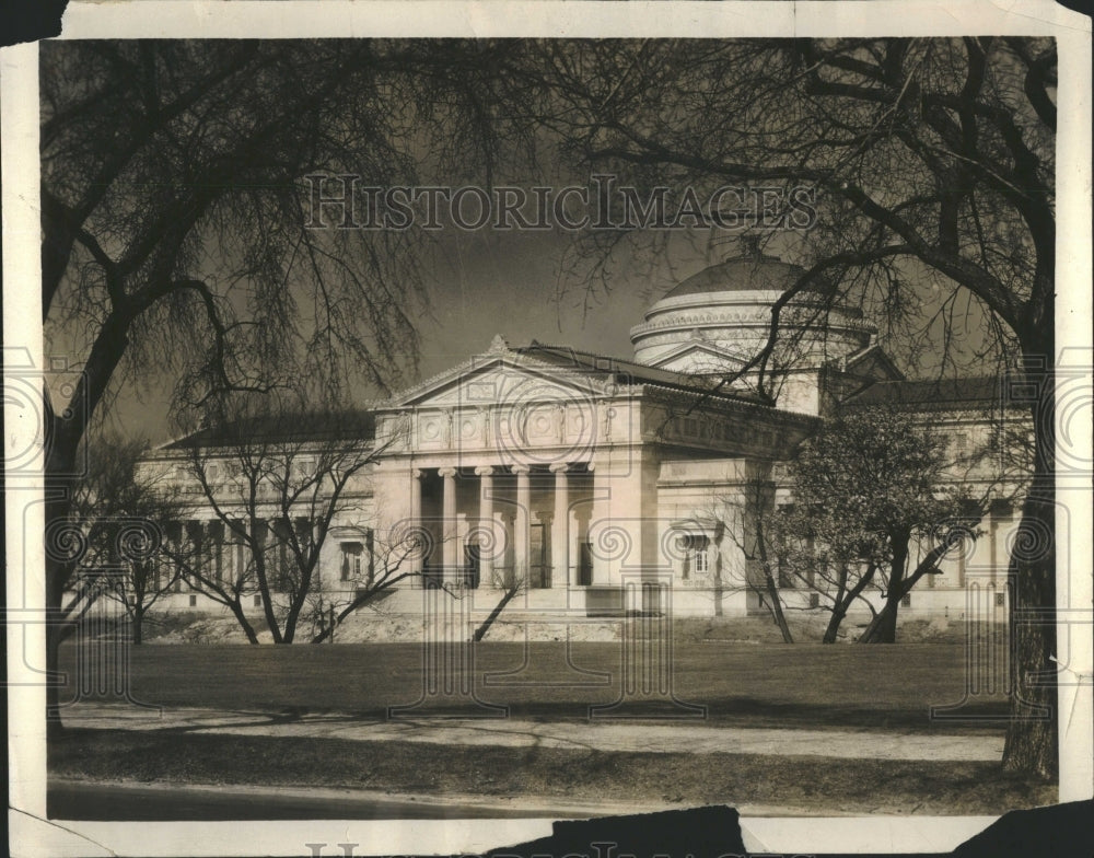 1932 Museum - Historic Images