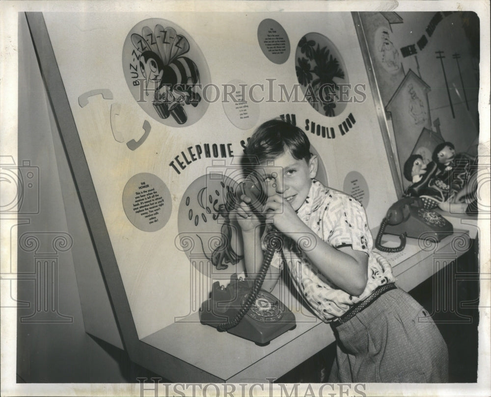 1957 Museum - Historic Images