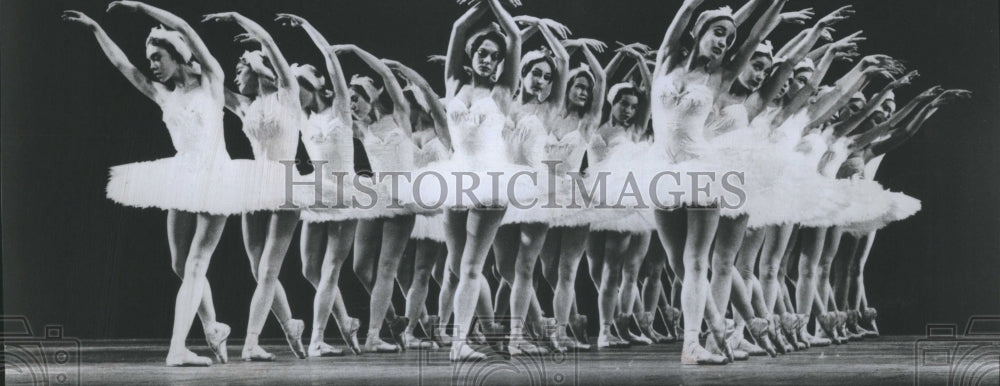 1978 Ballet - Historic Images