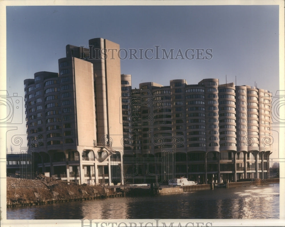 1993 Chicago - Historic Images