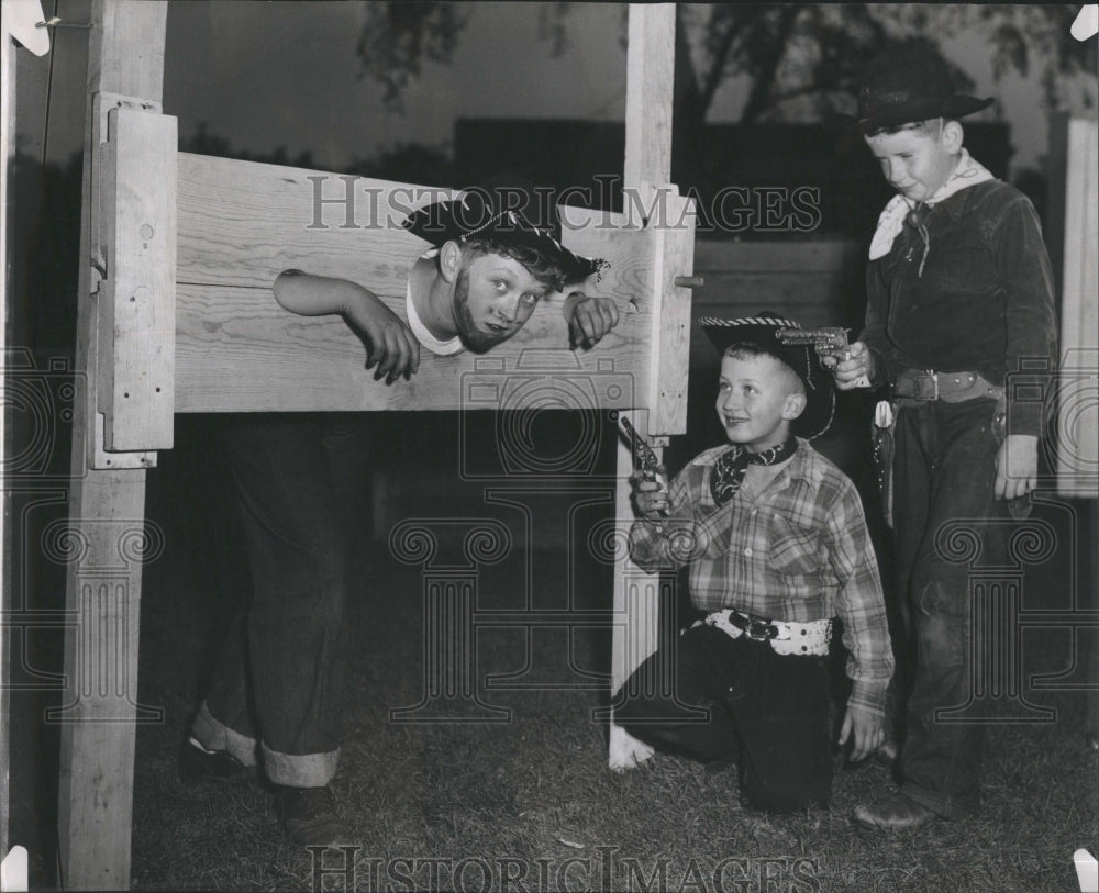 1950 Des Plains Cook County Illinois O Hara - Historic Images