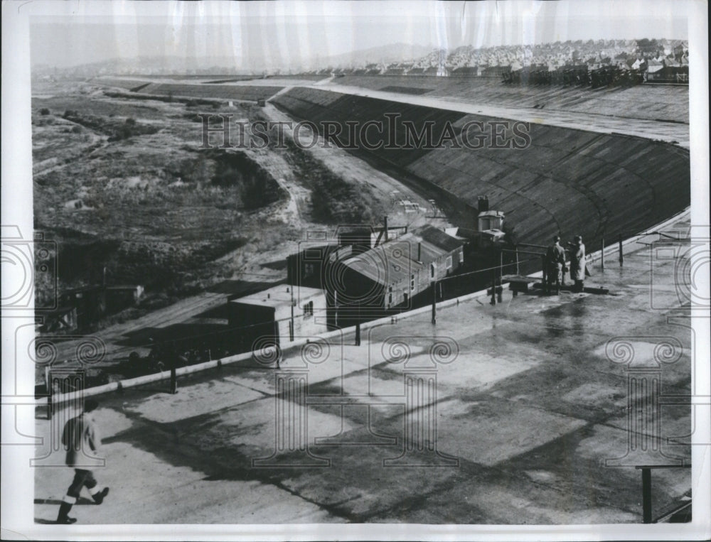 1949 Reservoir - Historic Images
