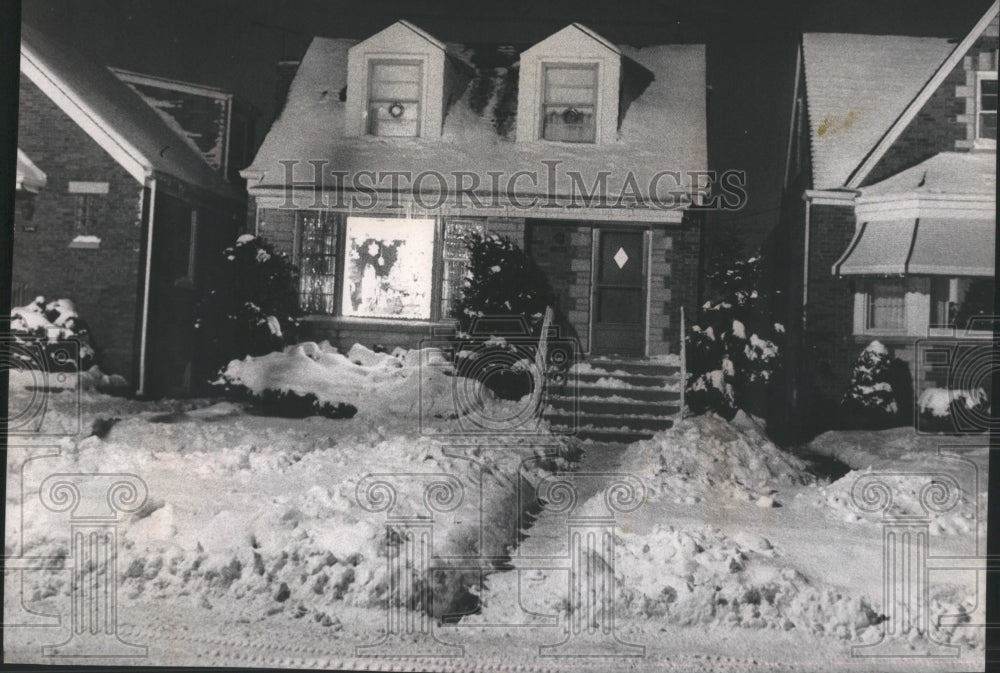 1973 Sam DiGiola House Lights Crisis - Historic Images