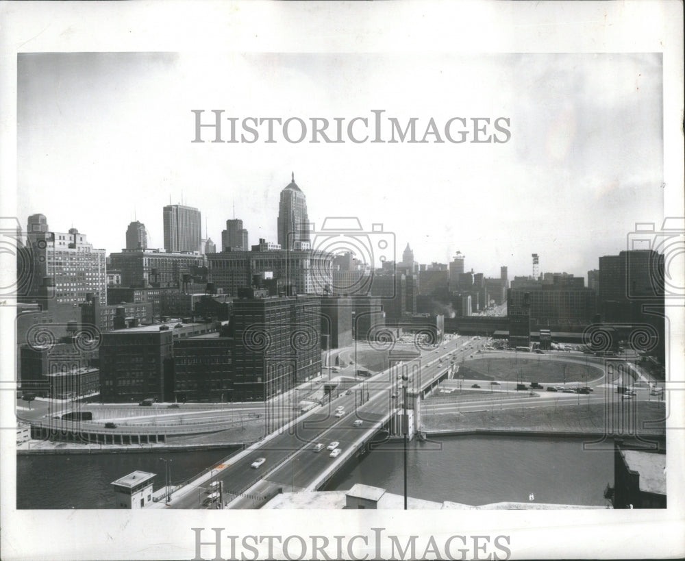 1959 Achievement Part Expressway Live Age - Historic Images