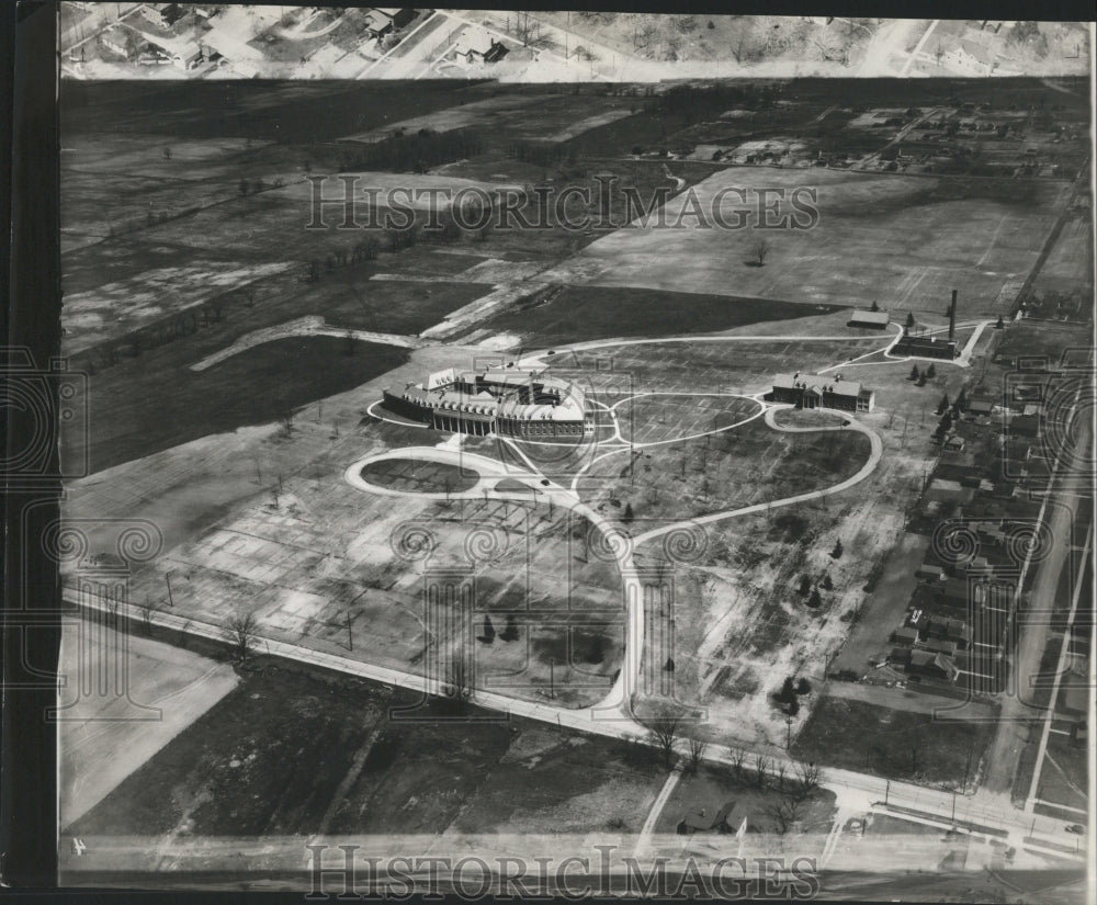 1932 Forth Austin Texas Home Widows - Historic Images