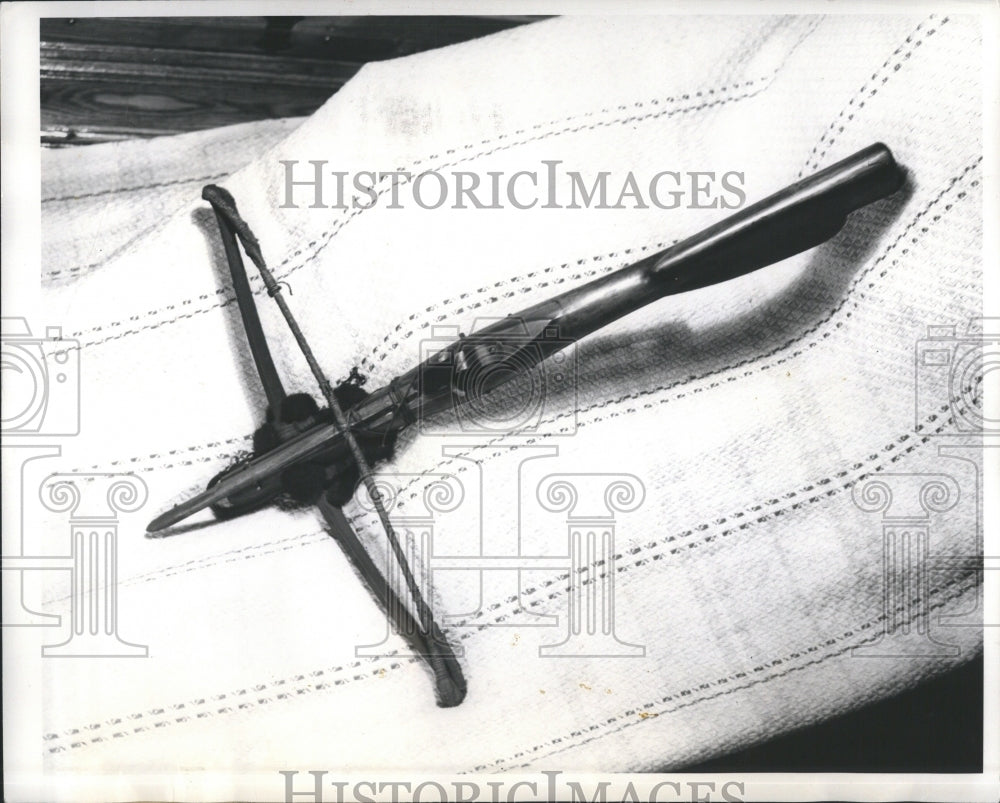 1939 of Crossbow - Historic Images