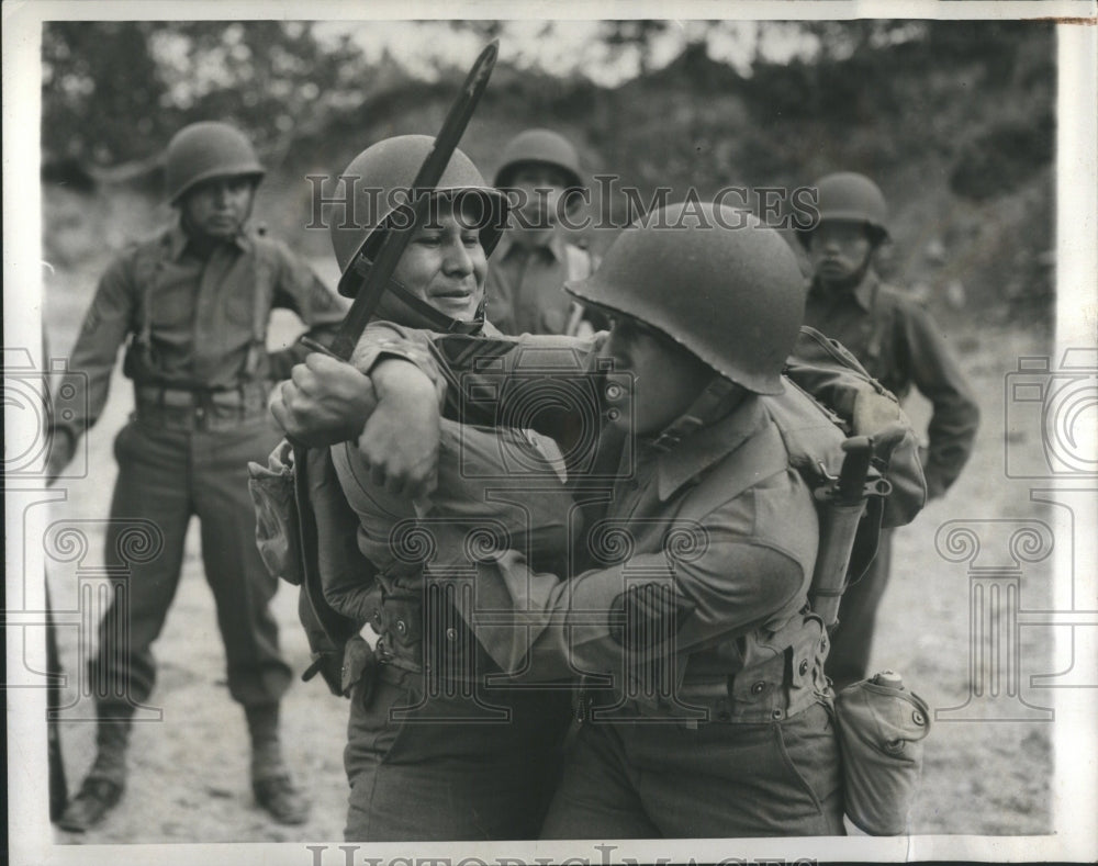 1942 Sense Land Military Nation state Army - Historic Images