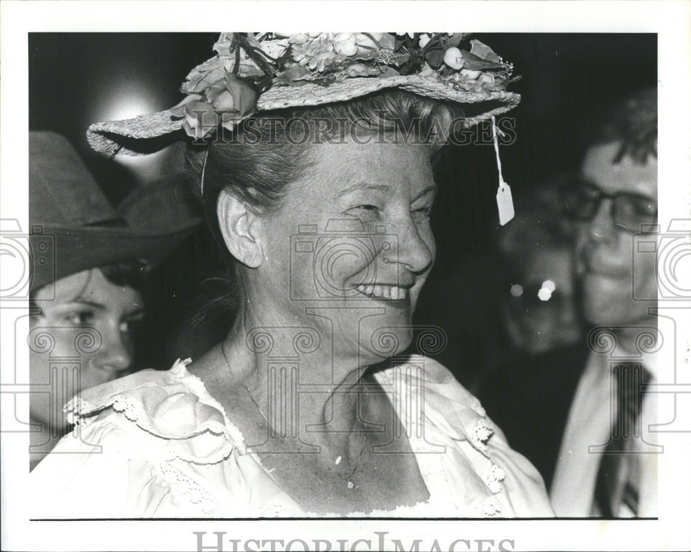 1980 Minnie Pearl from &quot;Hee Haw&quot; - Historic Images