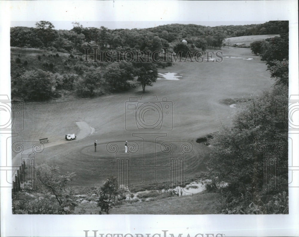 1980 Galena Territory - Historic Images