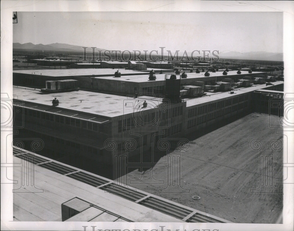 1947 New Super Laboratory - Historic Images