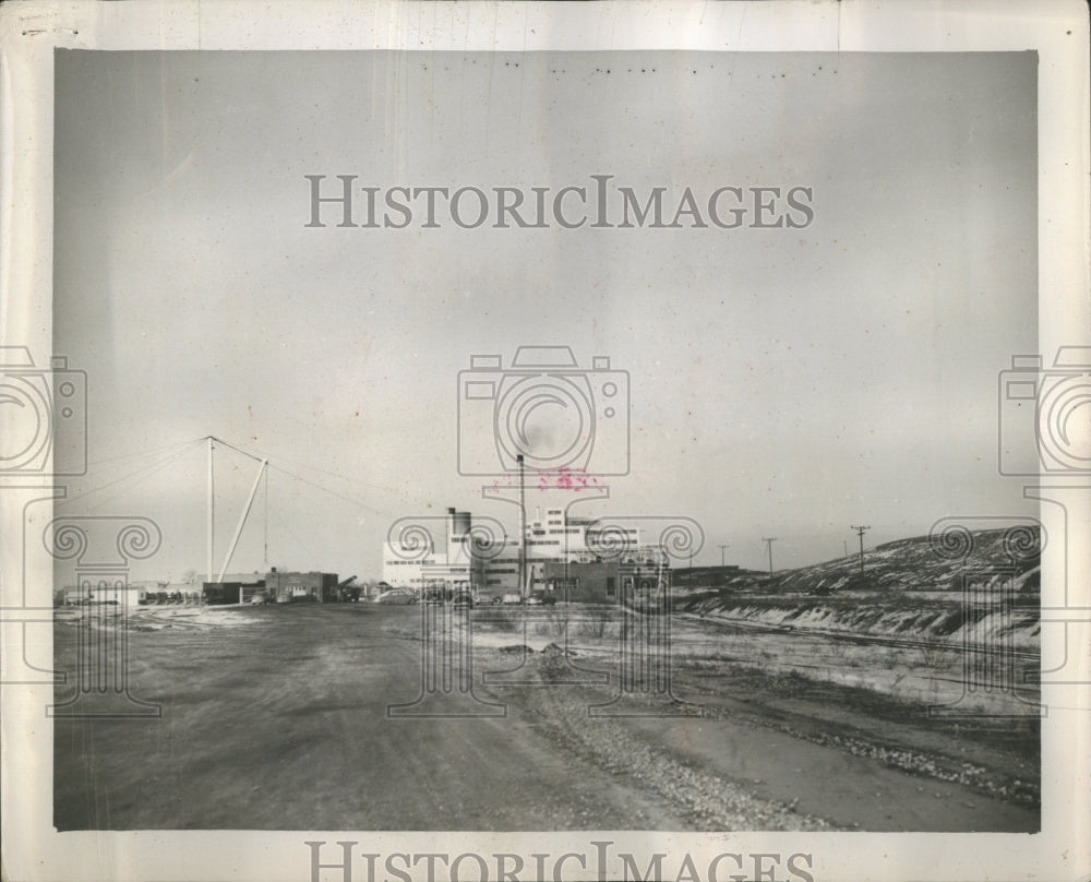 1952 RICH Vein Coal. - Historic Images