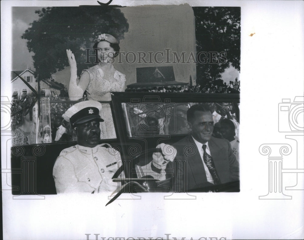 1960 Britain Princess Margaret - Historic Images